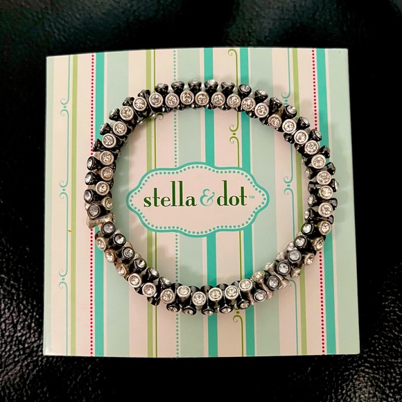 Stella & Dot Jewelry - Stella & Dot Stretch Bracelet